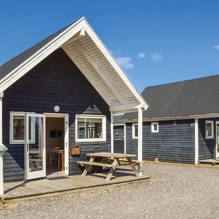 Holiday home 4 Thyboron