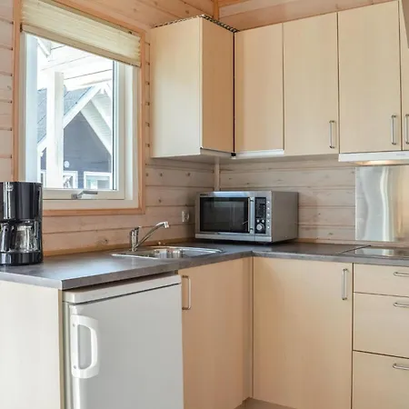Holiday home 4 Thyboron