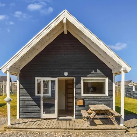 4 Holiday home