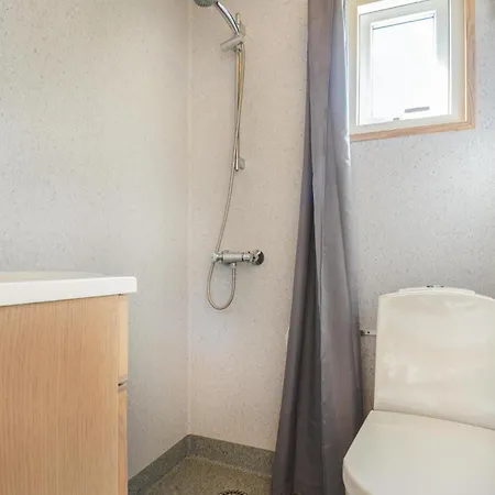 4 Holiday home