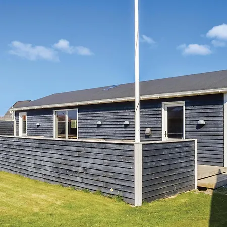 Holiday home 4