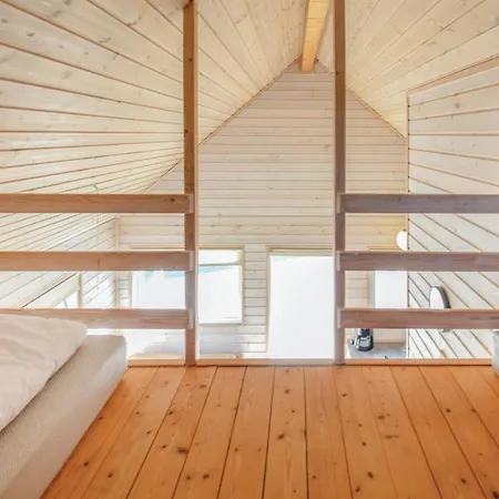 Holiday home 4 Thyboron