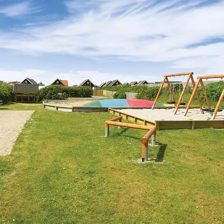 Holiday home 4 Thyboron