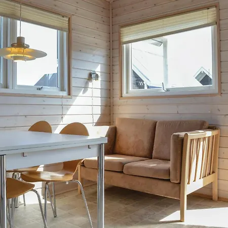 4 Thyborøn