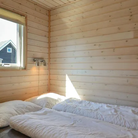 Casa vacanze 4 Thyborøn