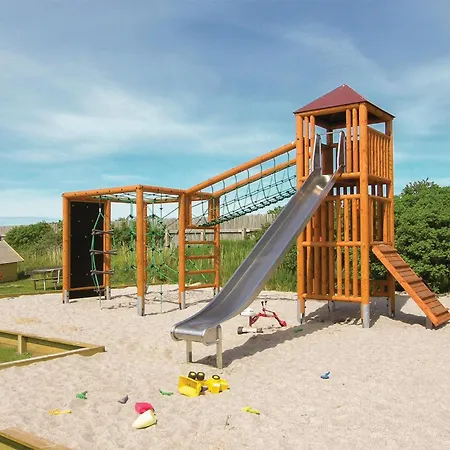 4 Holiday home